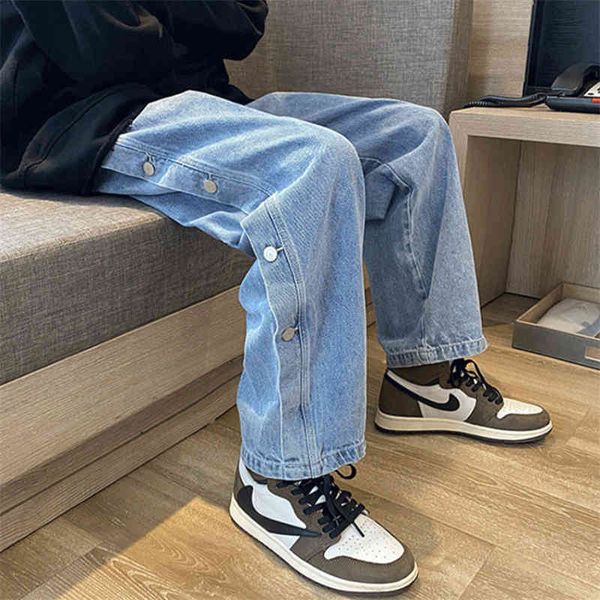 women's shorts fancy portrait hong kong style denim female pants spring and autumn high waist loose in straight line slimming side brea, White;black
women's shorts fancy portrait hong kong style denim female pants spring and autumn high waist loose in straight line slimming side brea, White;black