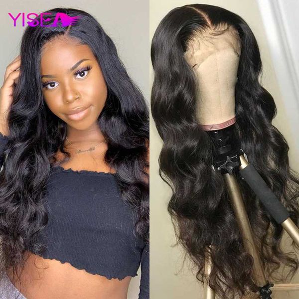 lace front human hair wigs preplucked 13x4 150% brazilian body wave frontal wig with baby remy yisea, Black;brown
lace front human hair wigs preplucked 13x4 150% brazilian body wave frontal wig with baby remy yisea, Black;brown