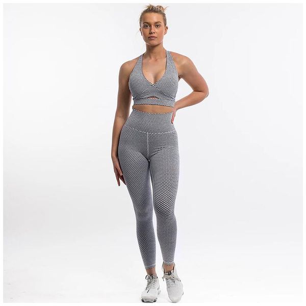 yoga outfit gym sports suits women seamless fitness bras and push up leggings set workout sportswear running active two piece
yoga outfit gym sports suits women seamless fitness bras and push up leggings set workout sportswear running active two piece