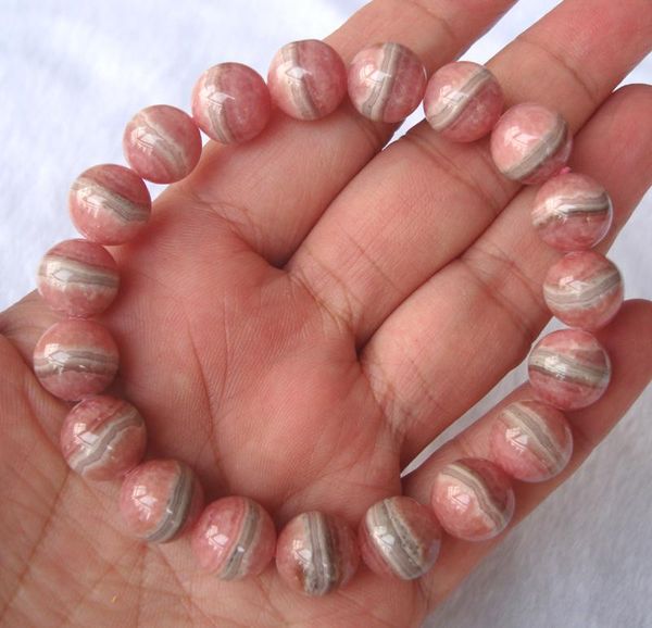 other natural rhodochrosite 11mm,12mm,12.5mm,13mm round beads bracelet women jewelry accessories weddings parties gift
other natural rhodochrosite 11mm,12mm,12.5mm,13mm round beads bracelet women jewelry accessories weddings parties gift