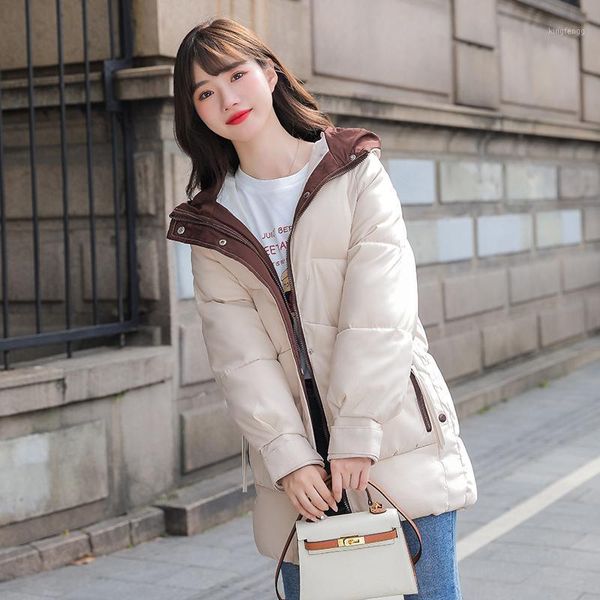 women's down & parkas wholesale 2021 autumn winter fashion casual warm jacket female bisic women coats lady overcoat woman parka bay211, Black
women's down & parkas wholesale 2021 autumn winter fashion casual warm jacket female bisic women coats lady overcoat woman parka bay211, Black