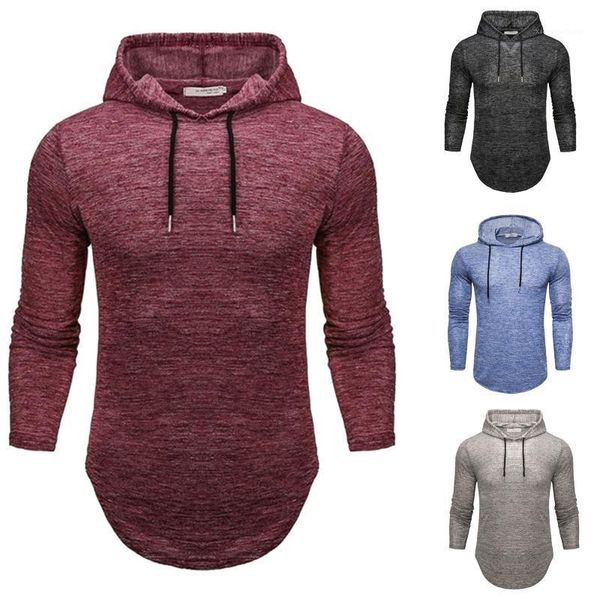 men's hoodies & sweatshirts 2021 fashion solid color hooded casual long sleeve blouse simple comfy warm fast, Black
men's hoodies & sweatshirts 2021 fashion solid color hooded casual long sleeve blouse simple comfy warm fast, Black