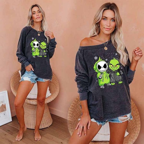 tees t-shirt women's little monster printed letter long sleeve casual t-shirt, White
tees t-shirt women's little monster printed letter long sleeve casual t-shirt, White