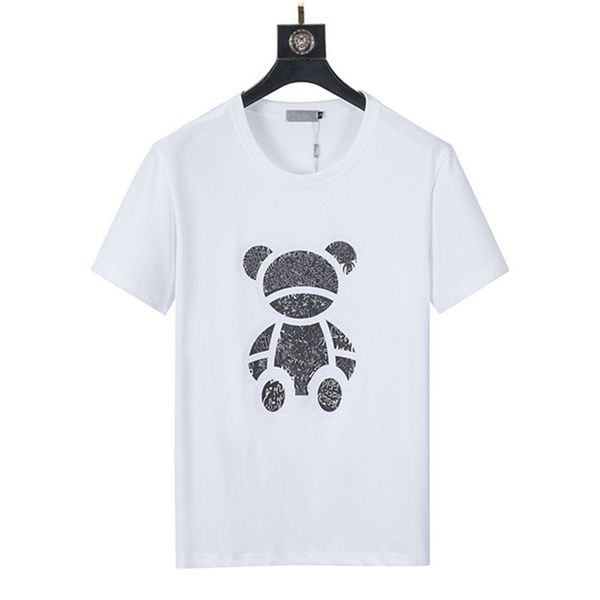mens designer t-shirts womens hip hop short sleeves printed men stylist crew neck t-shirts tee m-3xl, White;black
mens designer t-shirts womens hip hop short sleeves printed men stylist crew neck t-shirts tee m-3xl, White;black