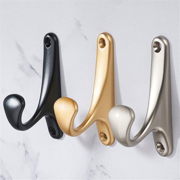 hooks & rails 2pcs single prong hook mini size wall mounted retro cloth hanger door for coats hats towels keys
hooks & rails 2pcs single prong hook mini size wall mounted retro cloth hanger door for coats hats towels keys