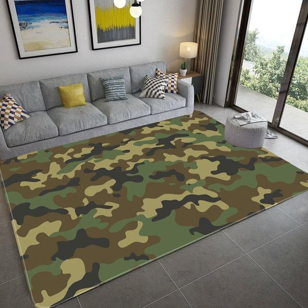 carpets military camouflage area rugs for living room bedroom anti-slip camo mat doormat entrance carpet tapis salon alfombras
carpets military camouflage area rugs for living room bedroom anti-slip camo mat doormat entrance carpet tapis salon alfombras