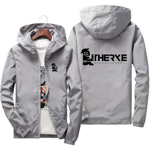 men's jackets casual jacket waterproof outer windbreaker sportswear clothing, Black;brown
men's jackets casual jacket waterproof outer windbreaker sportswear clothing, Black;brown