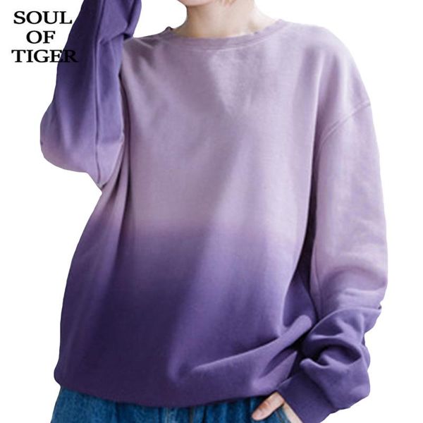 women's hoodies & sweatshirts soul of tiger 2021 korean designer winter ladies o neck women casual vintage warm loose printed clothes, Black
women's hoodies & sweatshirts soul of tiger 2021 korean designer winter ladies o neck women casual vintage warm loose printed clothes, Black