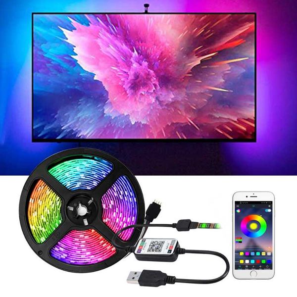 strips bluetooth led strip rgb smd waterproof gamer room decoration tape diode usb 5v pc tv backlight lights for
strips bluetooth led strip rgb smd waterproof gamer room decoration tape diode usb 5v pc tv backlight lights for
