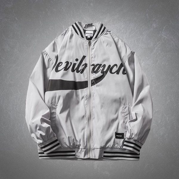 men's jackets bomber baseball jacket mens fashion letter printed oversized couples japanese college style casual uniform 7bsm, Black;brown
men's jackets bomber baseball jacket mens fashion letter printed oversized couples japanese college style casual uniform 7bsm, Black;brown