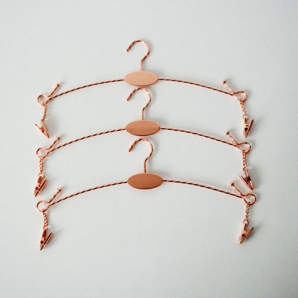 2 styles metal lingerie hanger with clip bra hanger and underwear briefs underpant display hangers
2 styles metal lingerie hanger with clip bra hanger and underwear briefs underpant display hangers