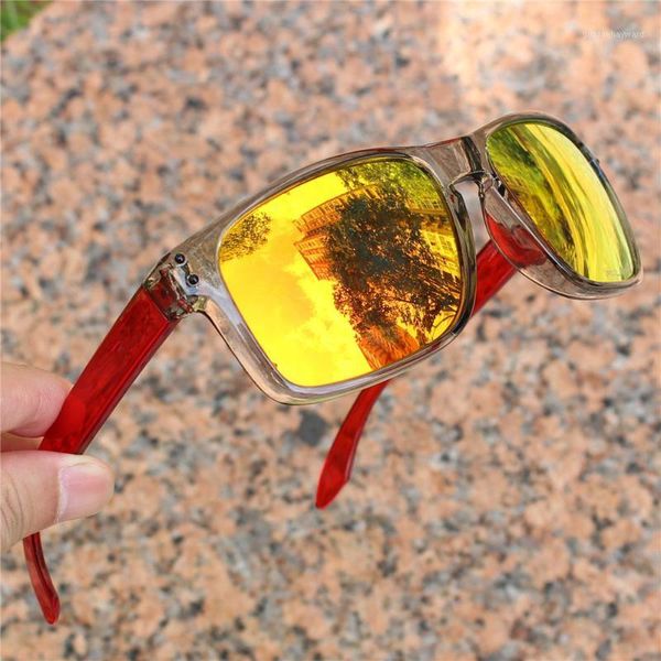 fashion sunglasses polarized goggles camping men women sports sun glasses trend eyeglasses driving eyewear gafas de sol hombre, White;black
fashion sunglasses polarized goggles camping men women sports sun glasses trend eyeglasses driving eyewear gafas de sol hombre, White;black