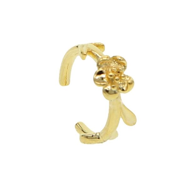 clip-on & screw back 2021 fashion women earring gold color flowers leaf ear cuff no piercing delicate engagement jewelry accessories wholesa, Silver
clip-on & screw back 2021 fashion women earring gold color flowers leaf ear cuff no piercing delicate engagement jewelry accessories wholesa, Silver
