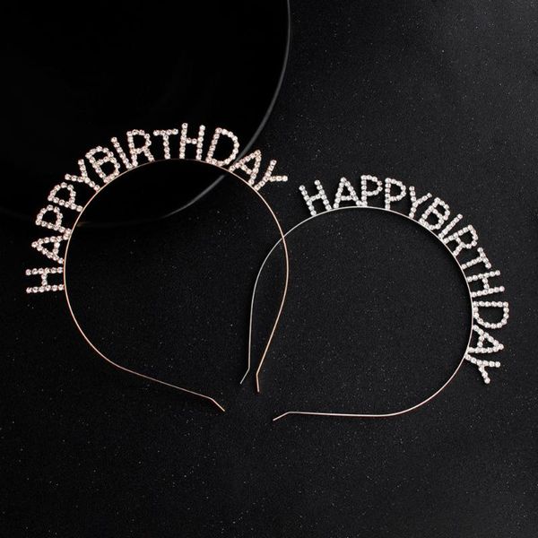 hair accessories girls headband headwear gorgeous rhinestone happy birthday tiara girl crown party for, Slivery;white
hair accessories girls headband headwear gorgeous rhinestone happy birthday tiara girl crown party for, Slivery;white