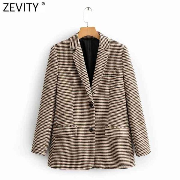 women vintage notched collar plaid print fitting blazer coat office ladies single breasted pocket chic outwear ct676 210416, White;black
women vintage notched collar plaid print fitting blazer coat office ladies single breasted pocket chic outwear ct676 210416, White;black