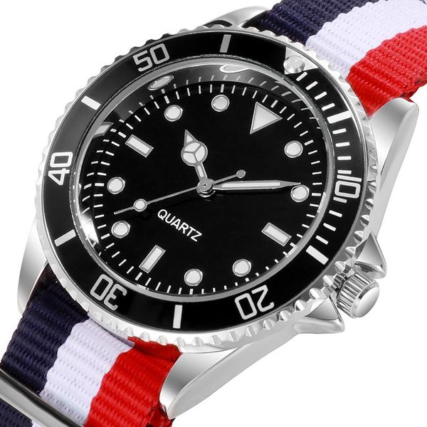 wristwatches removable nato nylon strap men quartz watch japan movement classic style black dial luminous waterproof, Slivery;brown
wristwatches removable nato nylon strap men quartz watch japan movement classic style black dial luminous waterproof, Slivery;brown