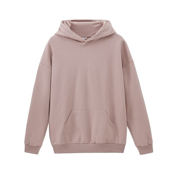 ies woman hoodies solid color pullovers female jumpers white sweatshirts oversized streetwear 211130, Black
ies woman hoodies solid color pullovers female jumpers white sweatshirts oversized streetwear 211130, Black