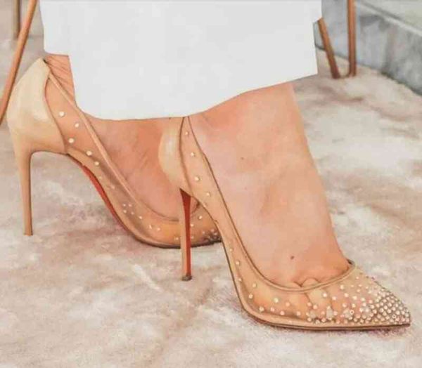 ladies sandal 22s high heel strass red bottoms pumps black nude women wedding dress shoes bride heels mesh+rhinestone red-
ladies sandal 22s high heel strass red bottoms pumps black nude women wedding dress shoes bride heels mesh+rhinestone red-