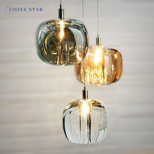 nordic led pendant lights modern iron glass pumpkin colorful lamps luste bedroom living room dining indoor lighting fixture
nordic led pendant lights modern iron glass pumpkin colorful lamps luste bedroom living room dining indoor lighting fixture