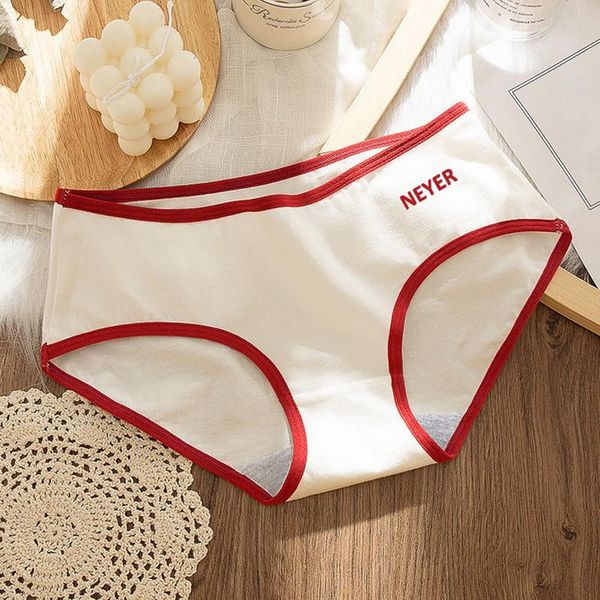 women's panties women cute lingerie intimates lady cotton underwear girls breathable seamless high waist briefs, Black;pink
women's panties women cute lingerie intimates lady cotton underwear girls breathable seamless high waist briefs, Black;pink