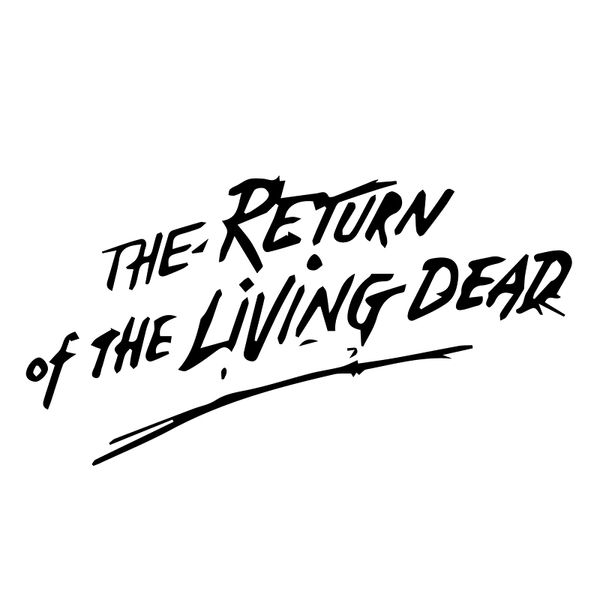 17*9cm return of the living dead vinyl decal sticker funny car window bumper novelty jdm drift vinyl decal sticker
17*9cm return of the living dead vinyl decal sticker funny car window bumper novelty jdm drift vinyl decal sticker