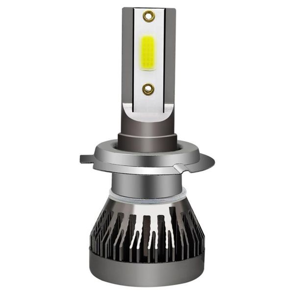 car headlights 1pc auto led headlight bulbs 120w 26000lm h1 h4 h7 h11 9005 9006 6000k white high power 12v 24v
car headlights 1pc auto led headlight bulbs 120w 26000lm h1 h4 h7 h11 9005 9006 6000k white high power 12v 24v