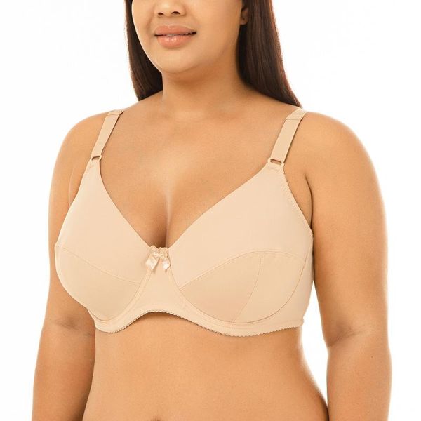 bras full cup big waist plus size lace underwear bra lingerie women coverage bh 34 36 38 40 42 44 46 c21, Red;black
bras full cup big waist plus size lace underwear bra lingerie women coverage bh 34 36 38 40 42 44 46 c21, Red;black