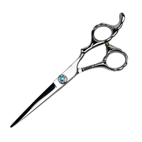 hair scissors professional hairdressing 6'' jp 440c sapphire salon stainless steel flat cut barbershop set
hair scissors professional hairdressing 6'' jp 440c sapphire salon stainless steel flat cut barbershop set