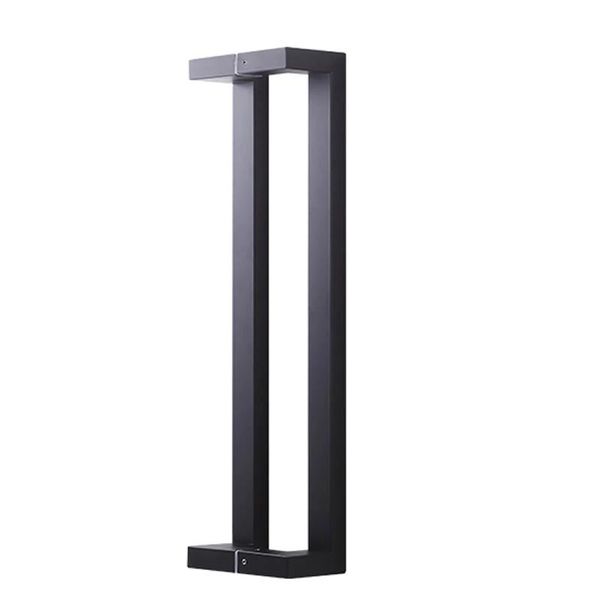 handles & pulls stainless steel thickened black square tube double curved glass door handle bathroom with frame without
handles & pulls stainless steel thickened black square tube double curved glass door handle bathroom with frame without