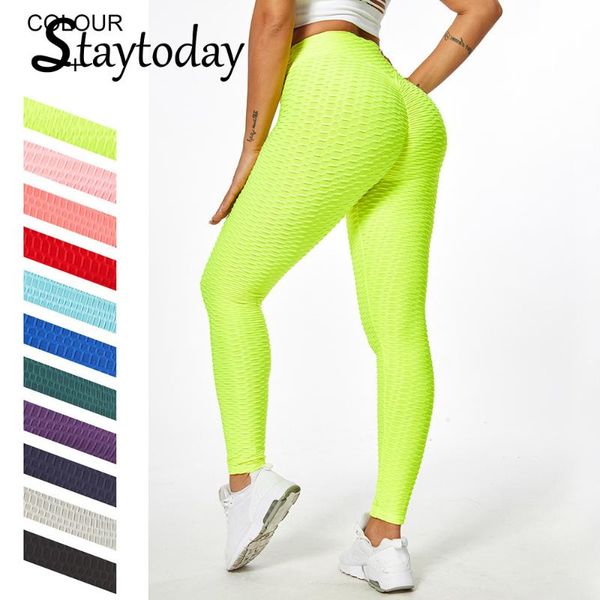 women's leggings women fitness push up solid color high waist gym bubble pants girl slim casual clothing fashion, Black
women's leggings women fitness push up solid color high waist gym bubble pants girl slim casual clothing fashion, Black