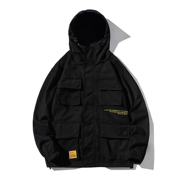 airgracias jacket men spring autumn casual coats solid color mens sportswear 95% cotton hoodies male bomber jackets 5xl 201226, Black;brown
airgracias jacket men spring autumn casual coats solid color mens sportswear 95% cotton hoodies male bomber jackets 5xl 201226, Black;brown