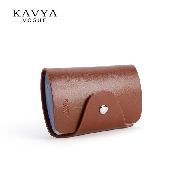 card holders kavyavogue genuine leather business id holder name case promotion offer gifts wholesale price, Brown;gray
card holders kavyavogue genuine leather business id holder name case promotion offer gifts wholesale price, Brown;gray