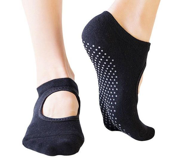 combed cotton yoga running soccer cycling socks men bottom back round head dance fitness floor calcetines ciclismo sports, Black
combed cotton yoga running soccer cycling socks men bottom back round head dance fitness floor calcetines ciclismo sports, Black