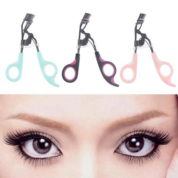 eyelash curler 1pc curlers eye lashes curling clip false eyelashes cosmetic beauty makeup tool metal accessories randomly color
eyelash curler 1pc curlers eye lashes curling clip false eyelashes cosmetic beauty makeup tool metal accessories randomly color