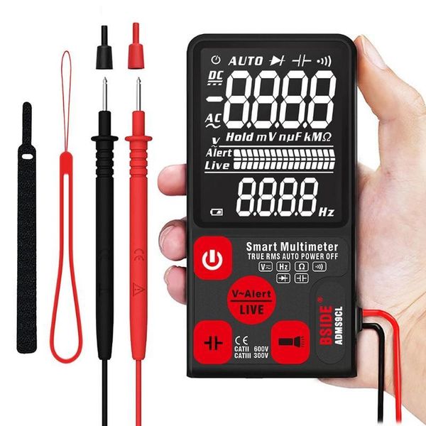 multimeters ultra-portable digital multimeter adms7/s9cl large lcd 3-line display voltmeter ac dc voltage ncv ohm hz tester 2021
multimeters ultra-portable digital multimeter adms7/s9cl large lcd 3-line display voltmeter ac dc voltage ncv ohm hz tester 2021
