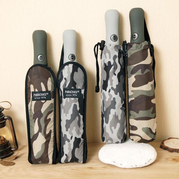 tiohoh automatic camouflage umbrella 8k large folding strong windproof men women personality rainy sunny umbrellas
tiohoh automatic camouflage umbrella 8k large folding strong windproof men women personality rainy sunny umbrellas