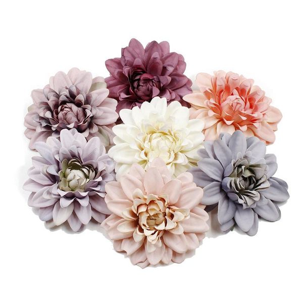 decorative flowers & wreaths savica 5pcs 10cm dahlia artificial head for wedding party home dhtecor diy scrapbooking crafts flores accessori
decorative flowers & wreaths savica 5pcs 10cm dahlia artificial head for wedding party home dhtecor diy scrapbooking crafts flores accessori