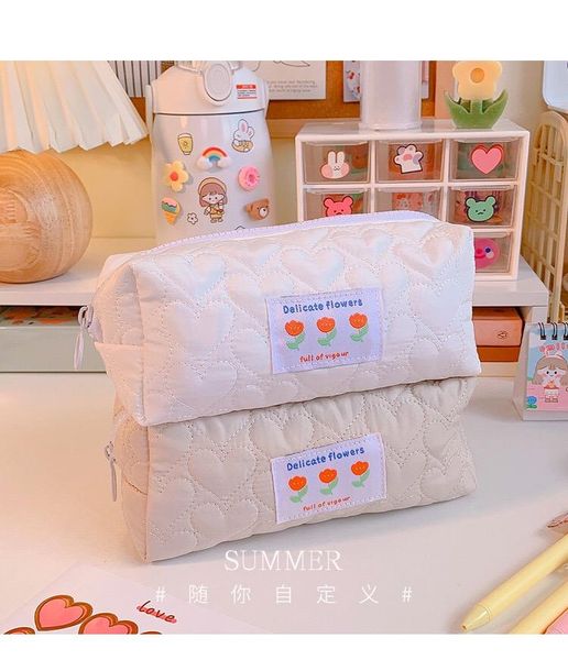 cosmetic bags & cases bentoy milkjoy student school pencil bag kawaii bear japan fashion large capacity cute pen box girls holder
cosmetic bags & cases bentoy milkjoy student school pencil bag kawaii bear japan fashion large capacity cute pen box girls holder