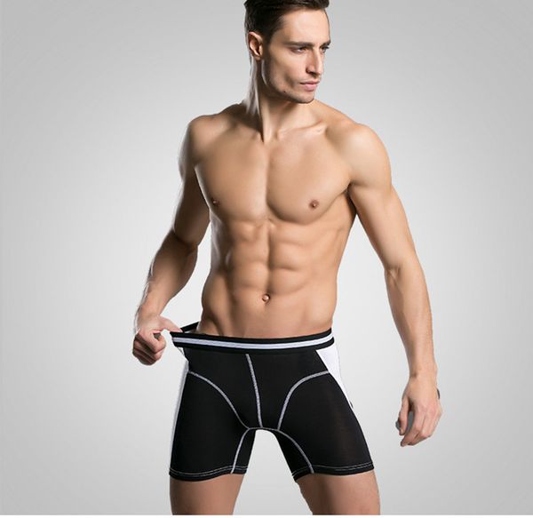 4pcs /lot mens boxer underwear fashion trend boxers shorts hommes comfortable hombre men's underwear underpants male calzoncillos, Black;white
4pcs /lot mens boxer underwear fashion trend boxers shorts hommes comfortable hombre men's underwear underpants male calzoncillos, Black;white