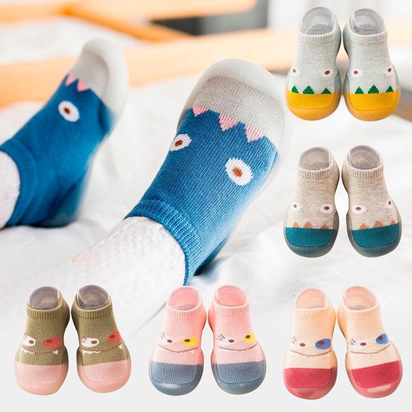 socks baby boy shoes sock nonslip floor girl cartoon soft rubber sole toddler, Pink;yellow
socks baby boy shoes sock nonslip floor girl cartoon soft rubber sole toddler, Pink;yellow