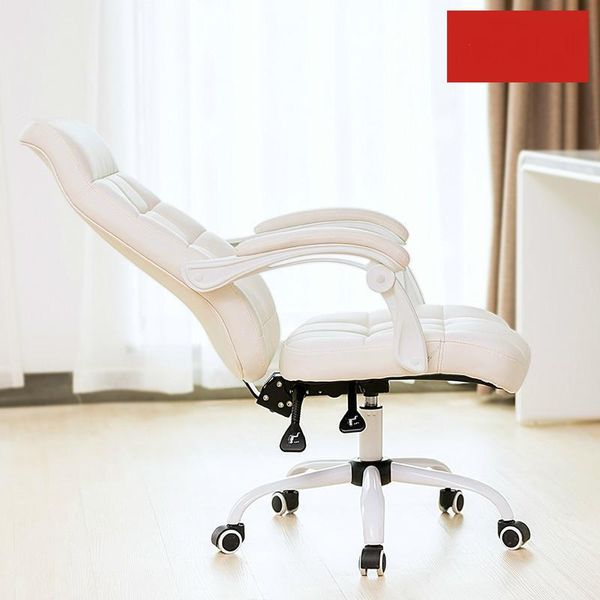 living room furniture home computer chair office modern minimalist fashion can lift the backrest rotating comfortable stool
living room furniture home computer chair office modern minimalist fashion can lift the backrest rotating comfortable stool