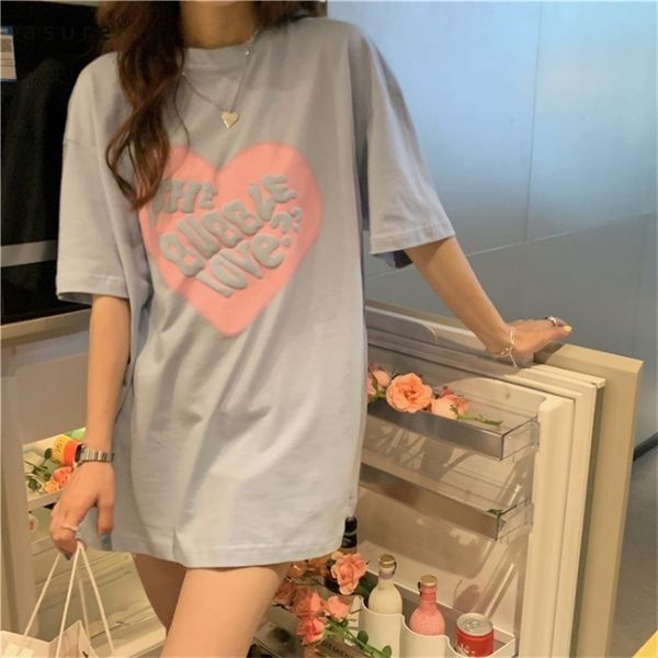y2k harajuku female clothing tee shirt for girls korean fashion kawaii clothes aesthetic basic ies 6391 210712, White
y2k harajuku female clothing tee shirt for girls korean fashion kawaii clothes aesthetic basic ies 6391 210712, White
