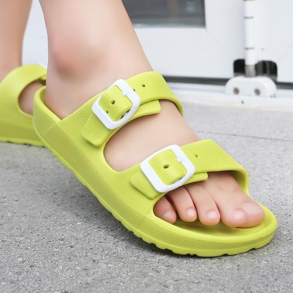 summer women slippers light comfortable fashion flat sports sandals outdoor couples thick sole casual zapatos de mujer, Black
summer women slippers light comfortable fashion flat sports sandals outdoor couples thick sole casual zapatos de mujer, Black