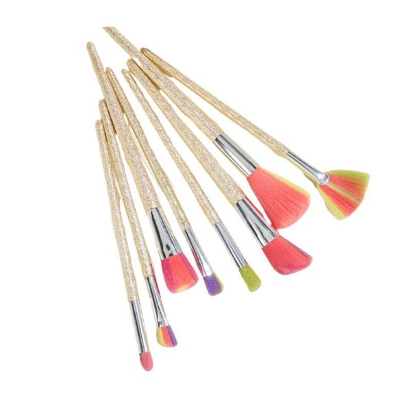 makeup brush tool set frosted copper eye shadow eyebrow foundation small fan-shaped beauty make up brushes
makeup brush tool set frosted copper eye shadow eyebrow foundation small fan-shaped beauty make up brushes