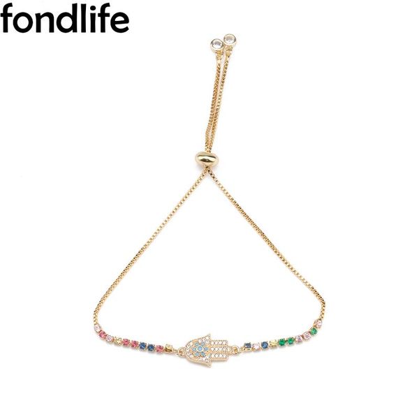 charm bracelets cubic zirconia gem gold-plated turkish fatima hand lucky palm bracelet red rope adjustable exquisit jewelry send girlfriend, Golden;silver
charm bracelets cubic zirconia gem gold-plated turkish fatima hand lucky palm bracelet red rope adjustable exquisit jewelry send girlfriend, Golden;silver