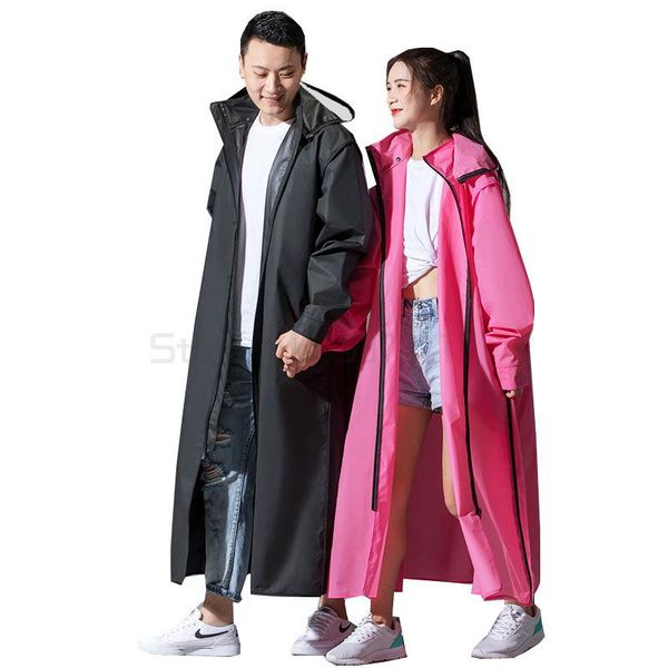 raincoats waterproof raincoat women travel hiking thick overall outdoor poncho impermeable rain coat
raincoats waterproof raincoat women travel hiking thick overall outdoor poncho impermeable rain coat
