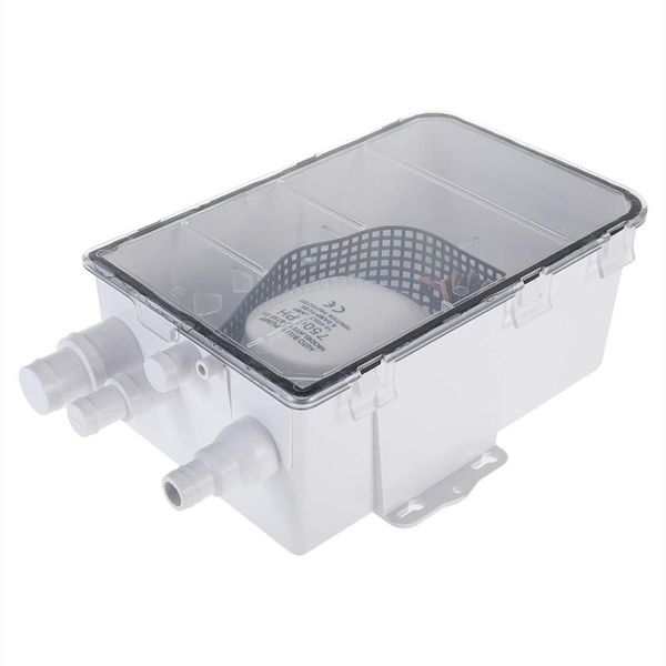 parts 12v&24v 750gph multi port inlet marine rv shower sump pump drain kit system dc automatic submersible pumps for ships and yachts
parts 12v&24v 750gph multi port inlet marine rv shower sump pump drain kit system dc automatic submersible pumps for ships and yachts