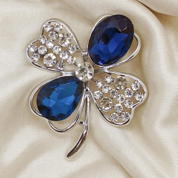 pins, brooches minbob high-quality clover glass and rhinestones plant lady pins for office party clothing accessories jewelry gift, Gray
pins, brooches minbob high-quality clover glass and rhinestones plant lady pins for office party clothing accessories jewelry gift, Gray