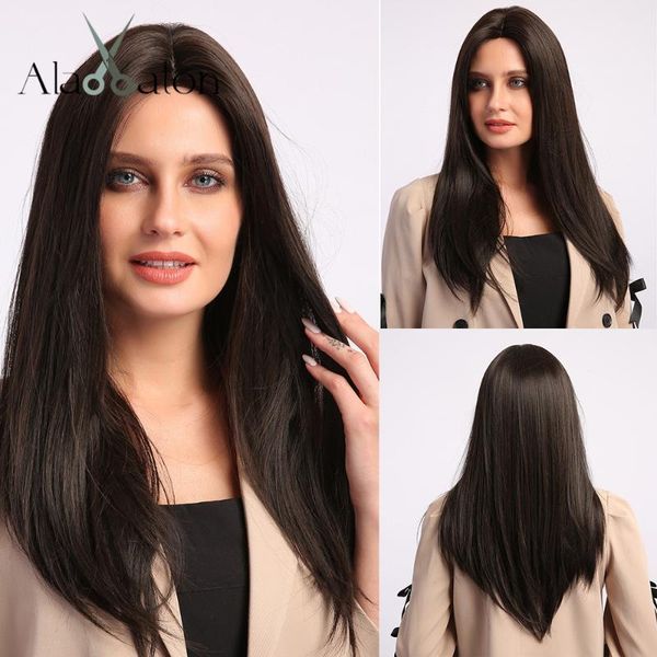 synthetic wigs alan eaton long silky straight black heat resistant fiber cosplay natural middle part hair for women afro
synthetic wigs alan eaton long silky straight black heat resistant fiber cosplay natural middle part hair for women afro