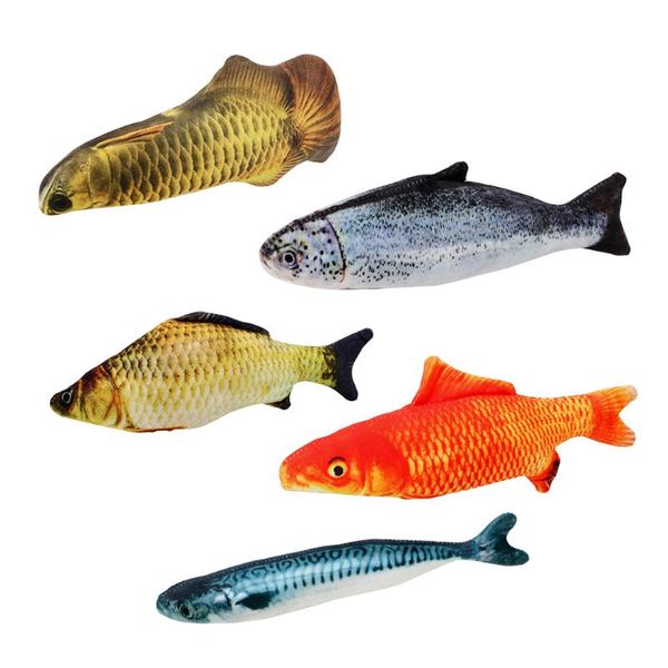pet supplies cute simulation fish playing toy plush cat 3d shape for gifts catnip scratch board toys
pet supplies cute simulation fish playing toy plush cat 3d shape for gifts catnip scratch board toys
